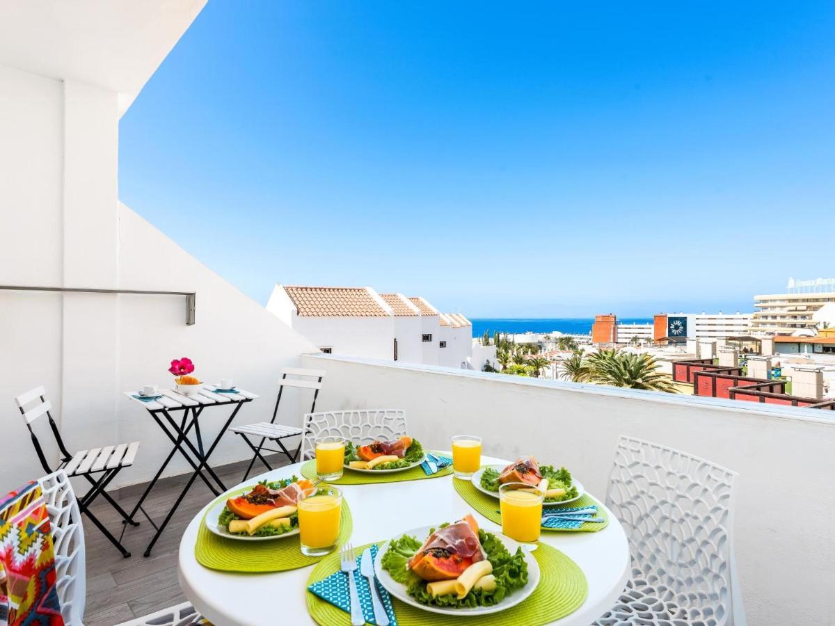 97 Hermosa Marina Primavera Con Terraza Y Piscina 아데제 외부 사진