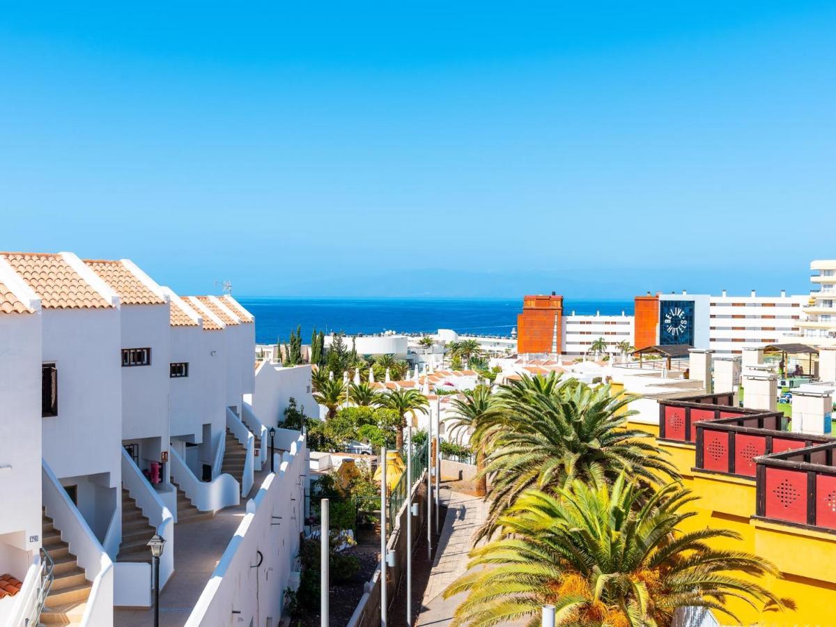 97 Hermosa Marina Primavera Con Terraza Y Piscina 아데제 외부 사진